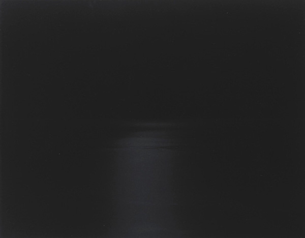 Hiroshi Sugimoto - Ionian Sea Hiroshi Sugimoto - Ionian Sea
