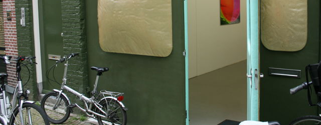 Bij Fons Welters is dit keer werk van Matthew Monahan (1972) en werk van Warren Neidich te zien. Het werk van Matthew Monahan is veelzijdig; sculpturen van een bepaalde orde [&hellip;]