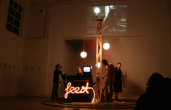 IKsperiment IKsperiment