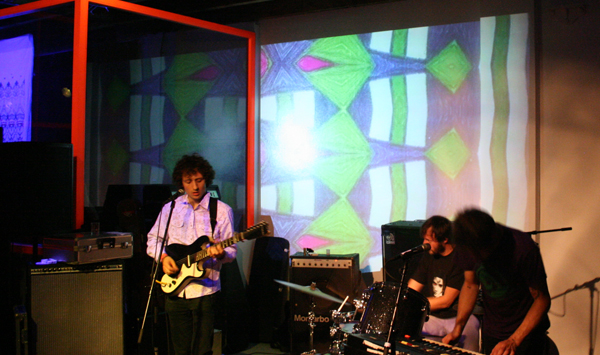 Incubate & Koen Delaere Incubate & Koen Delaere