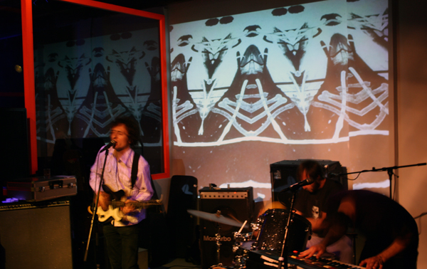 Incubate & Koen Delaere Incubate & Koen Delaere