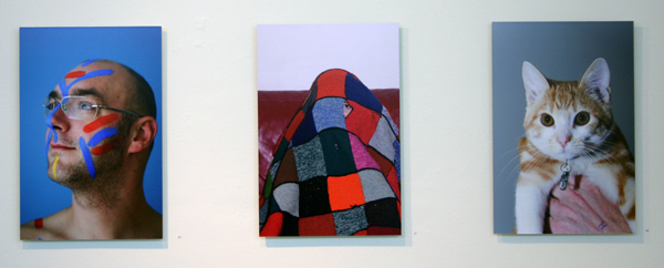 Luycks Gallery - Jeroen de Leijer Luycks Gallery - Jeroen de Leijer