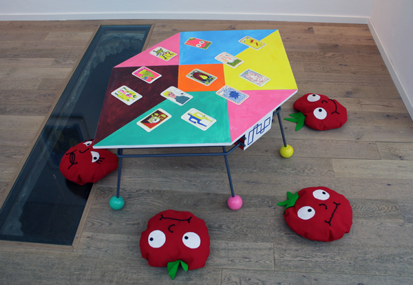 Luycks Gallery - Jeroen de Leijer Luycks Gallery - Jeroen de Leijer