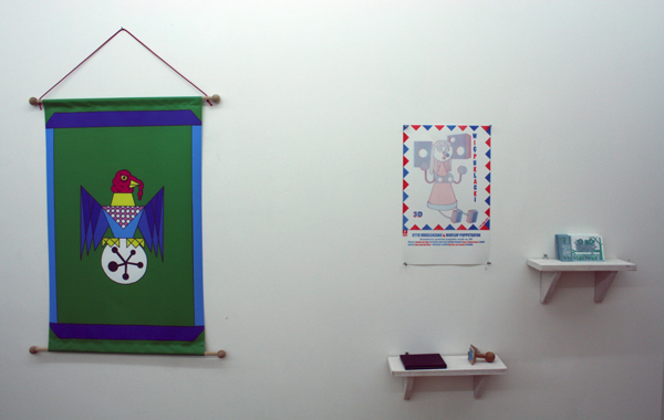 Luycks Gallery - Jeroen de Leijer_3 Luycks Gallery - Jeroen de Leijer