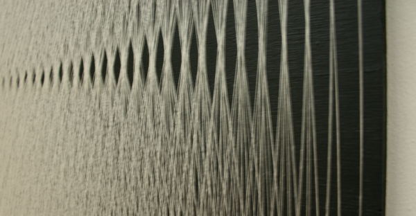 Marina Visic - Noise Inverted (detail) Marina Visic - Noise Inverted (detail)