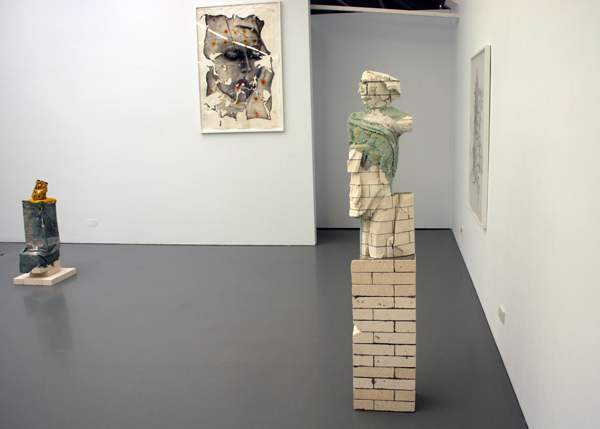 Matthew Monahan - Diverse werken Matthew Monahan - Diverse werken