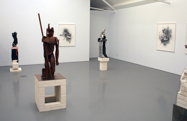 Matthew Monahan - Diverse werken Matthew Monahan - Diverse werken