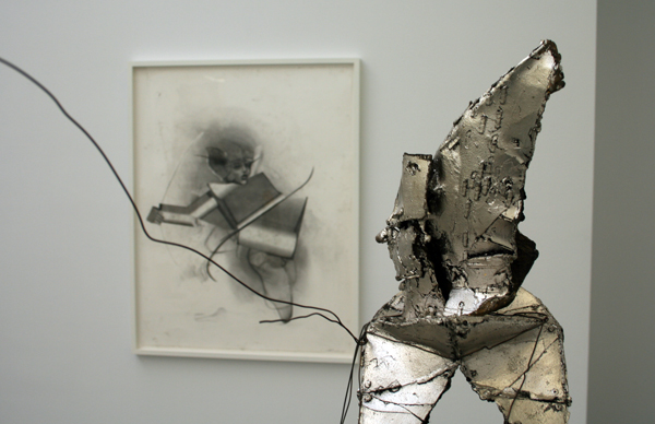 Matthew Monahan - Diverse werken Matthew Monahan - Diverse werken