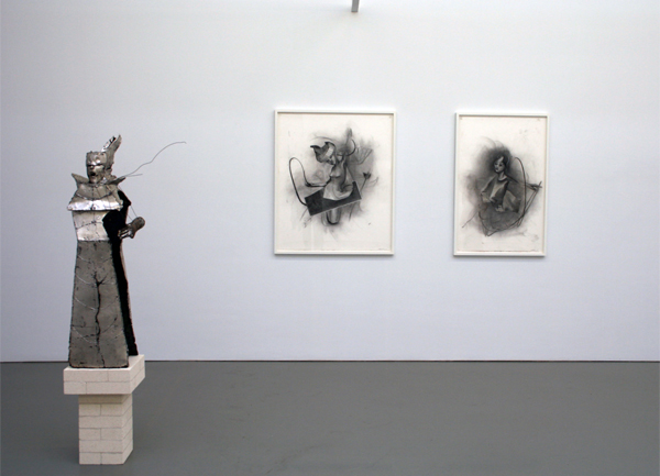 Matthew Monahan - Diverse werken Matthew Monahan - Diverse werken