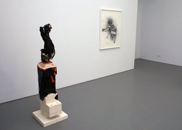 Matthew Monahan - Diverse werken Matthew Monahan - Diverse werken