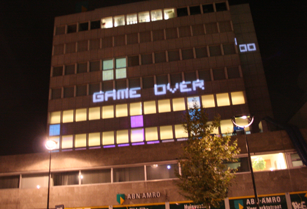 Playgrounds Playgrounds