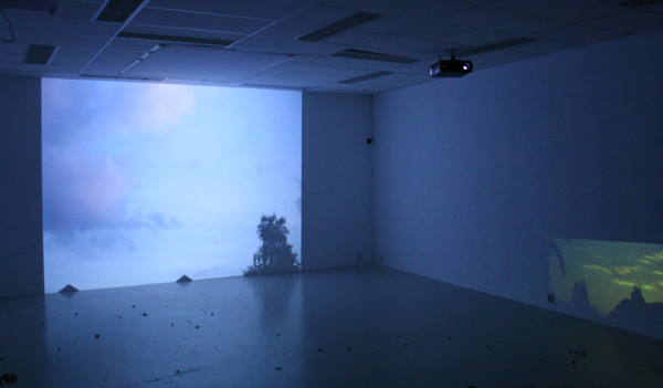 Argument - Reggie Volgtlander Argument - Reggie Volgtlander