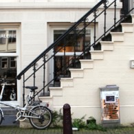 Bij Reuten Galerie (ook wel bekend onder R&R) is tot en met de 9e werken te zien van drie verschillende kunstenaars die elk totaal ander werk maken maar op de [&hellip;]