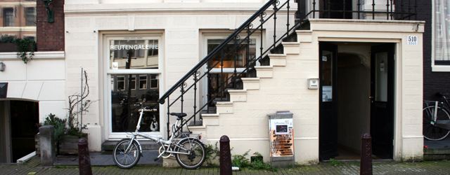 Bij Reuten Galerie (ook wel bekend onder R&R) is tot en met de 9e werken te zien van drie verschillende kunstenaars die elk totaal ander werk maken maar op de [&hellip;]