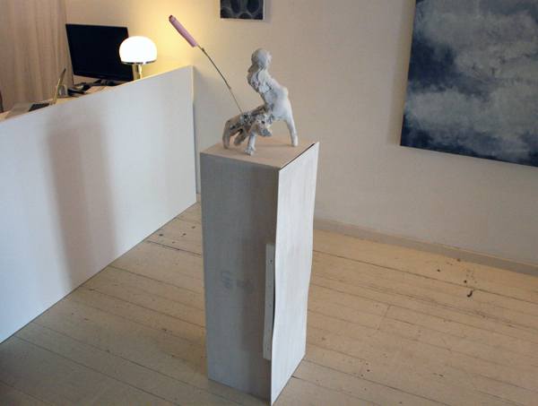 Stefanie Mayer - Sehnsuchtbanner - Diverse materialen Stefanie Mayer - Sehnsuchtbanner - Diverse materialen