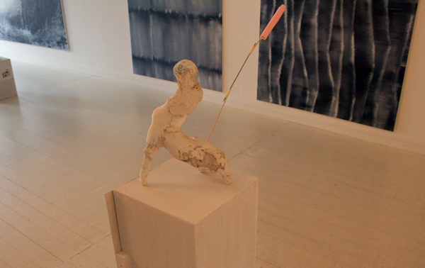 Stefanie Mayer - Sehnsuchtbanner - Diverse materialen Stefanie Mayer - Sehnsuchtbanner - Diverse materialen