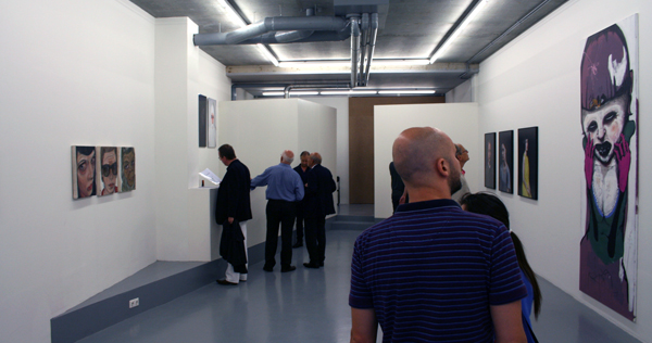 Van Krimpen interieur Van Krimpen interieur