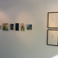 In het Vincent van Gogh Huis in Zundert vindt momenteel een tentoonstelling plaats van 10 kunstenaars uit binnen- en buitenland. Jean Yves Auregan, Gert-Jan van den Bemd, Koen Broucke, Tom [&hellip;]