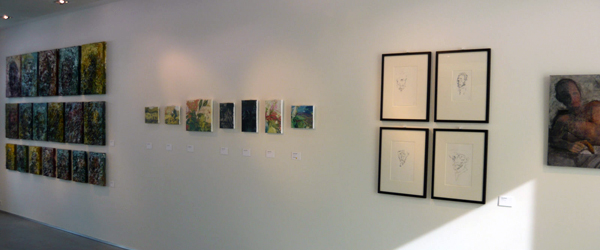 In het Vincent van Gogh Huis in Zundert vindt momenteel een tentoonstelling plaats van 10 kunstenaars uit binnen- en buitenland. Jean Yves Auregan, Gert-Jan van den Bemd, Koen Broucke, Tom [&hellip;]