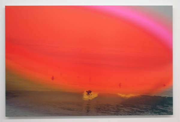 Warren Neidich - Cowabunga - 120x80cm Pigment print Warren Neidich - Cowabunga - 120x80cm Pigment print