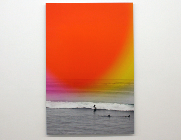 Warren Neidich - Good Vibrations - 120x80cm Pigment print Warren Neidich - Good Vibrations - 120x80cm Pigment print