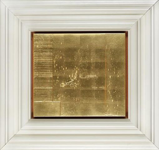 Christian Eckart - Detail painting #532 Christian Eckart - Detail painting #532