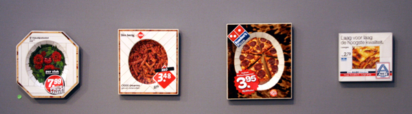 Contempo - Gurt Swanenberg Contempo - Gurt Swanenberg