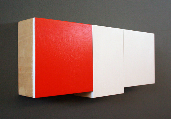 De Rijk Fine Art - Imi Knoebel De Rijk Fine Art - Imi Knoebel