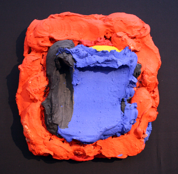 Galerie van der Planken - Bram Bogart Galerie van der Planken - Bram Bogart