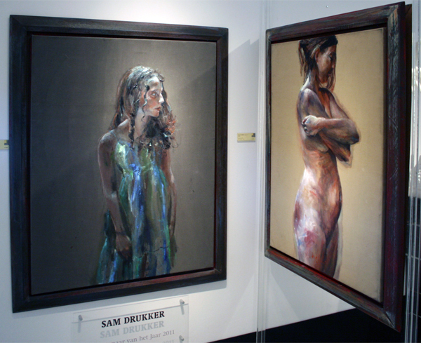 Harms Rolde - Sam Drukker Harms Rolde - Sam Drukker