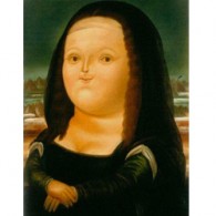 Who the hell is Lisa anyway? Google.