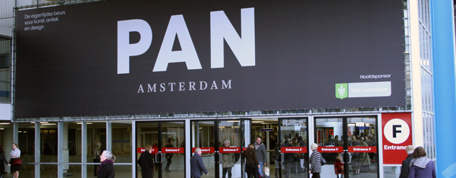 PAN Amsterdam is niet een beurs waar ik als vanzelfsprekend naartoe ga. Toch kreeg ik dit jaar een toegangskaartje en omdat ik toch naar Amsterdam ging voor de Rijksacademie een [&hellip;]