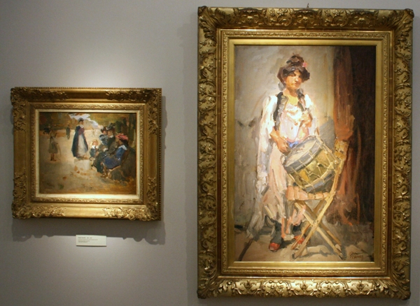 Peter Pappot - Isaac Israels Peter Pappot - Isaac Israels