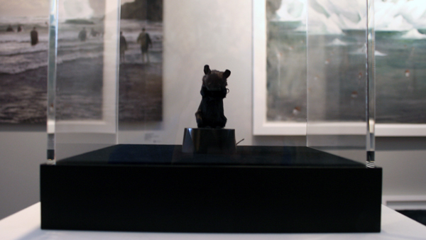 Ron Mandos - Silvia B Ron Mandos - Silvia B