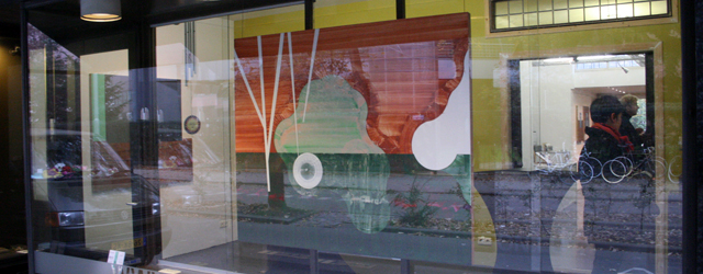 Het zit er schijnbaar al heel lang, de SEA-Foundation in Tilburg. Ik kwam er ook zeker wekelijks wel een paar keer langs: het is bij mij om de hoek. Toch [&hellip;]