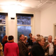 “the sun to rule the day and the moon to rule the night and the stars to give light to the dark” Niet de meest voor de hand liggende combinatie [&hellip;]