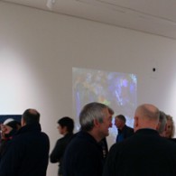 Vandaag opende in het Dordrechts Museum de tentoonstelling ‘What’s Up! De jongste schilderkunst in Nederland‘. Allereerst mijn kritiek op de naam, de ‘jongste’ schilderkunst in Nederland is naar mijn bescheiden [&hellip;]