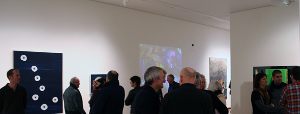 Vandaag opende in het Dordrechts Museum de tentoonstelling ‘What’s Up! De jongste schilderkunst in Nederland‘. Allereerst mijn kritiek op de naam, de ‘jongste’ schilderkunst in Nederland is naar mijn bescheiden [&hellip;]