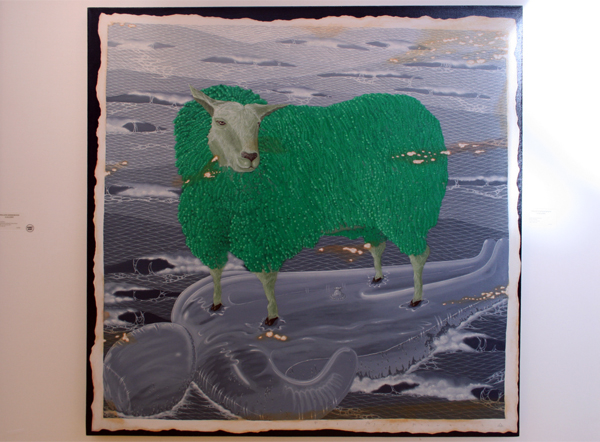 Willem Kerseboom Gallery - Budi Agung Kuswara Willem Kerseboom Gallery - Budi Agung Kuswara