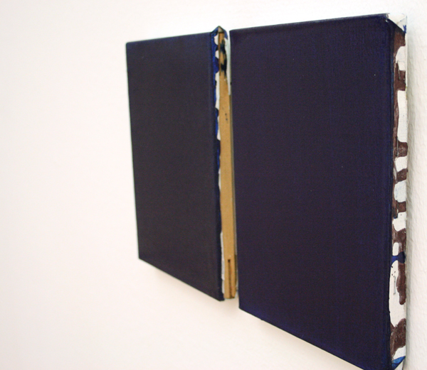 Marthe Wéry - Zonder Titel - Acryl op doek Marthe Wéry - Zonder Titel - Acryl op doek