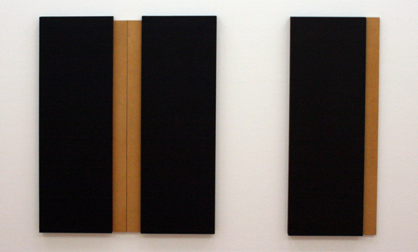 Marthe Wéry - Zonder Titel - Acrylverf op hout en panelen van MDF Marthe Wéry - Zonder Titel - Acrylverf op hout en panelen van MDF