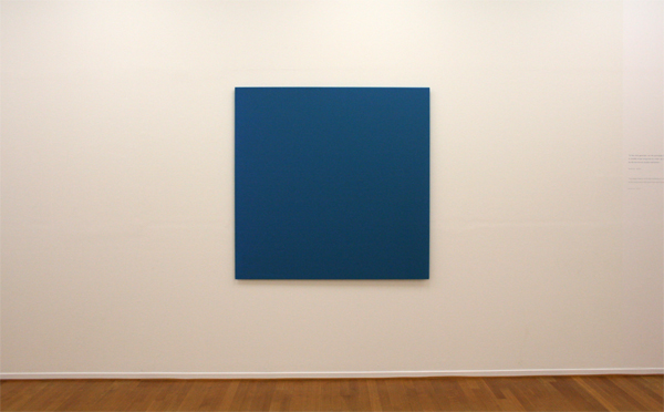 Marthe Wéry - Zonder Titel - Acrylverf op hout Marthe Wéry - Zonder Titel - Acrylverf op hout