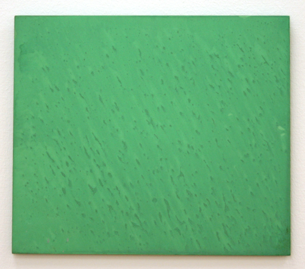 Marthe Wéry - Zonder Titel - Acrylverf op hout Marthe Wéry - Zonder Titel - Acrylverf op hout