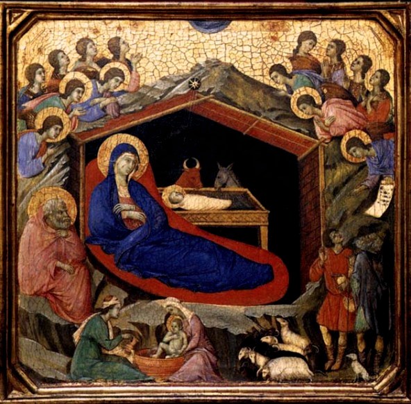 Duccio di Buoninsegna Duccio di Buoninsegna
