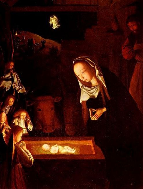 Geertgen tot Sint Jans Geertgen tot Sint Jans