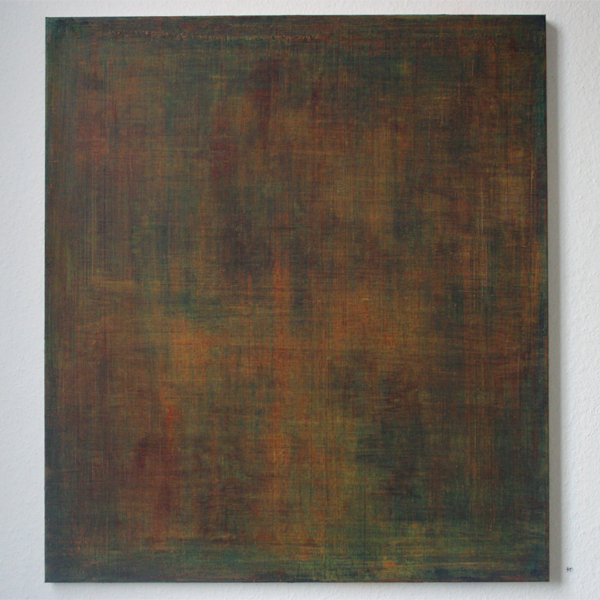 George Meertens - Tijd - 90x80cm Olieverf op doek George Meertens - Tijd - 90x80cm Olieverf op doek