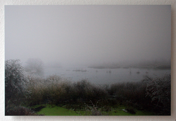 Harm Jan Boven - De Waal - 50x75cm Inkjetprint op dibond Harm Jan Boven - De Waal - 50x75cm Inkjetprint op dibond