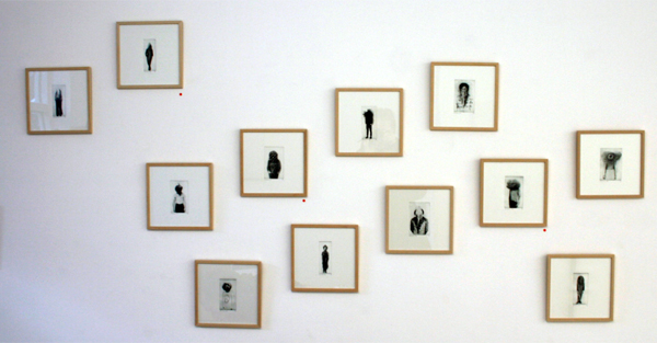 Hillegon Brunt - All Alone - 20x20cm Toyoboprint Hillegon Brunt - All Alone - 20x20cm Toyoboprint