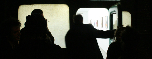 Nooit heb ik er een geheim van gemaakt Folkert de Jong (1972) niet zo spannend te vinden. Inhoudelijk was het de laatste tijd nogal slapjes en iedere keer dat materiaal; [&hellip;]