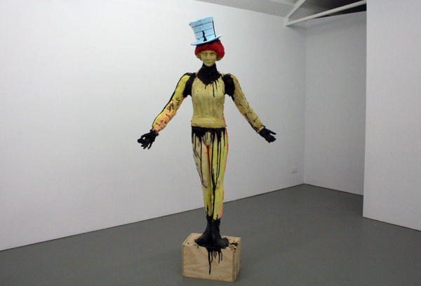 Folkert De Jong - Onbekende Titel Folkert De Jong - Onbekende Titel